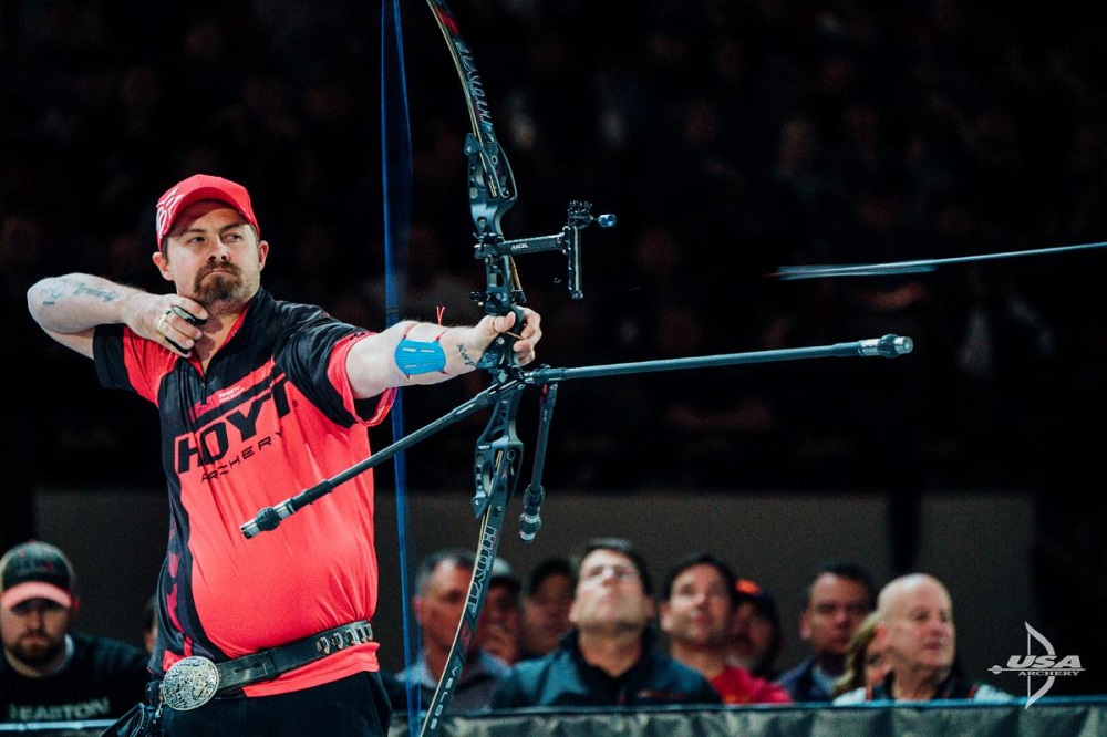 $70,000+ on the Line at USA Archery