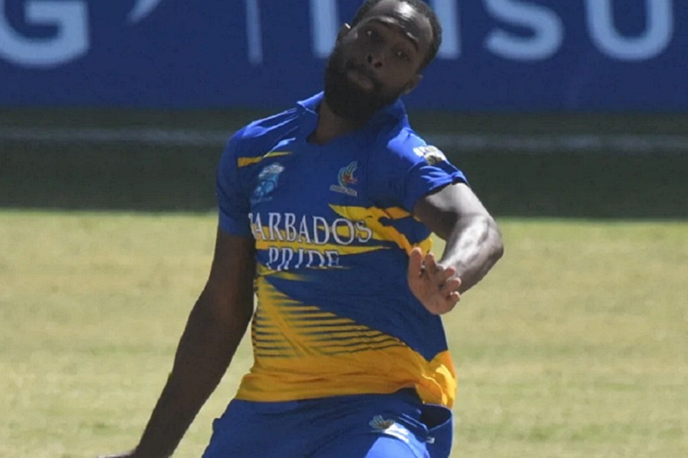 Barbados Pride secure first