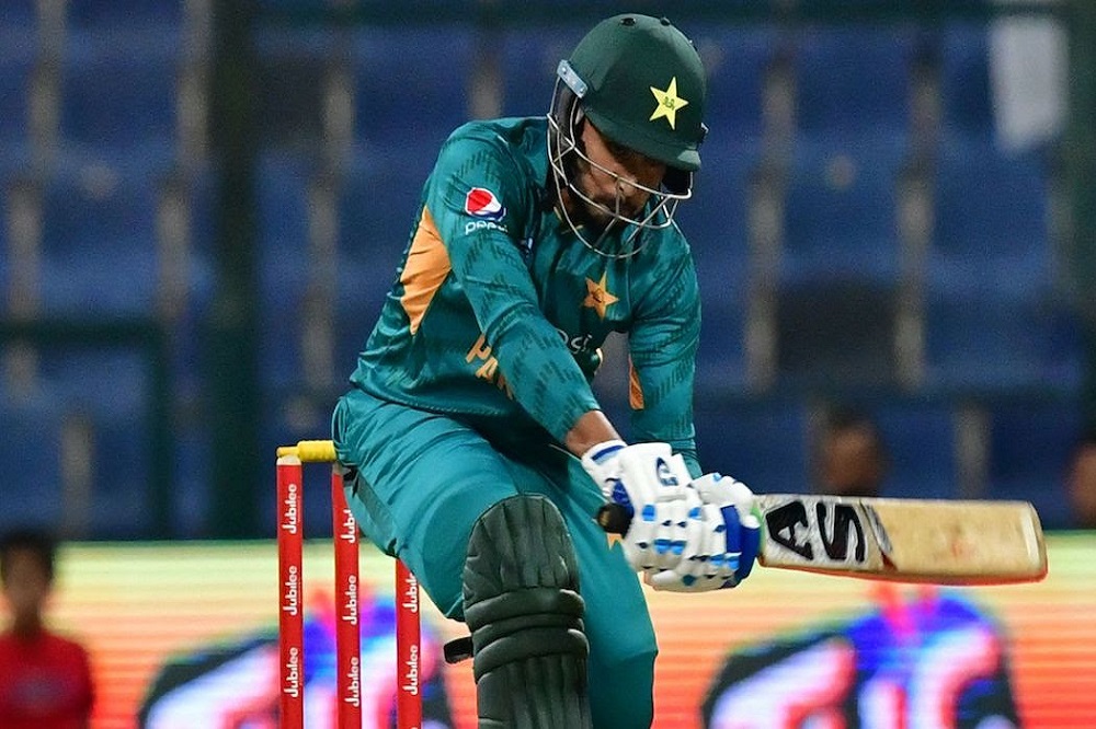 Northamptonshire Steelbacks sign Pakistani All-rounder