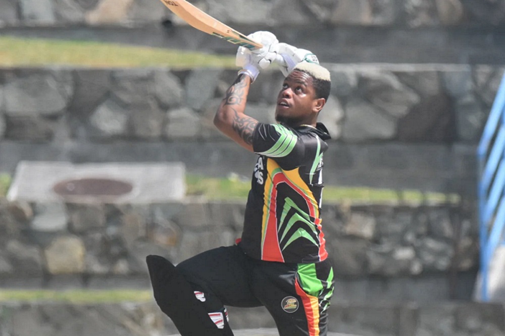 Joseph wickets leads to win for Guyana