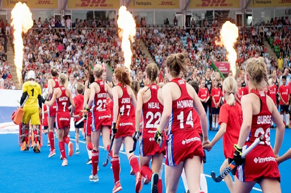 FIH Pro League returns in 2020