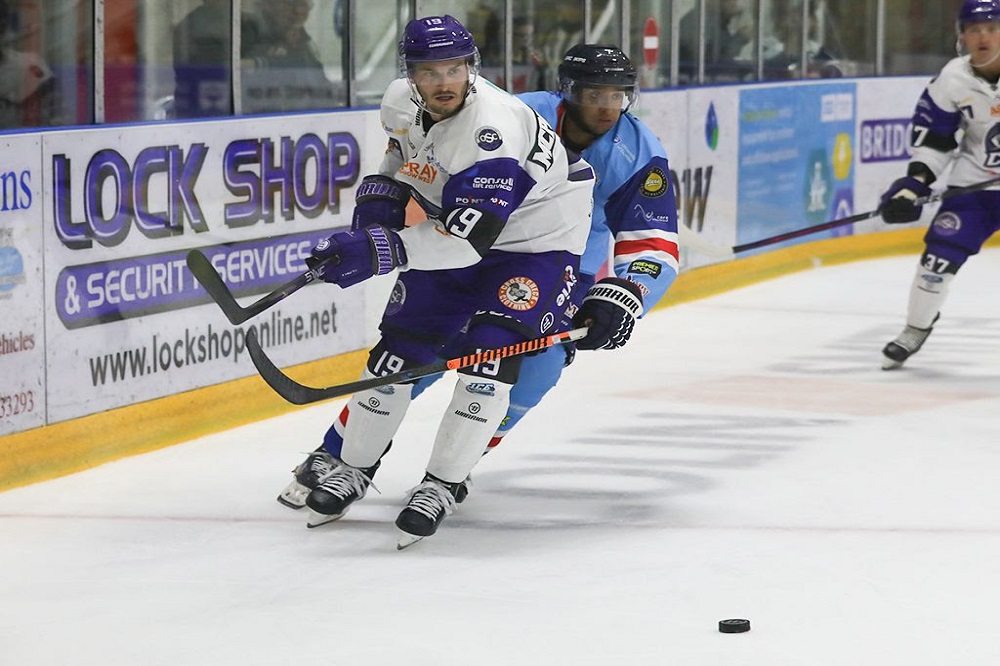 Dundee boast win over Clan