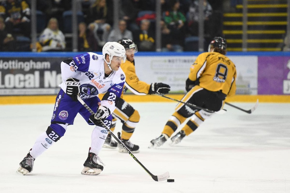 Clan lose again to Panthers