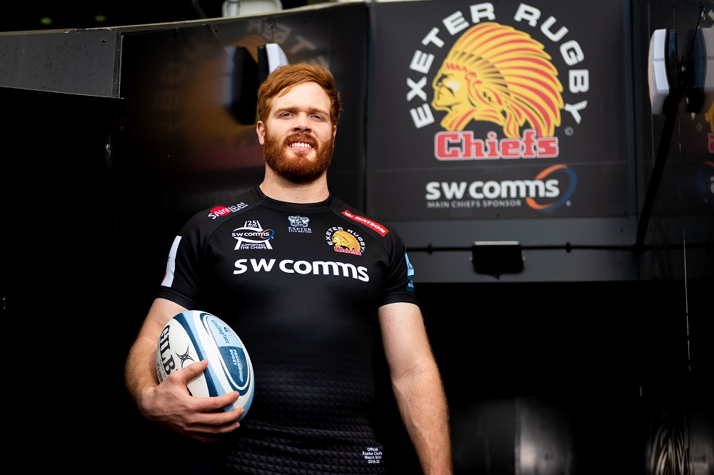 South African Kirsten joins the Chiefs