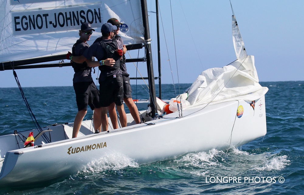 Balboa Yacht Club issues first early invitations