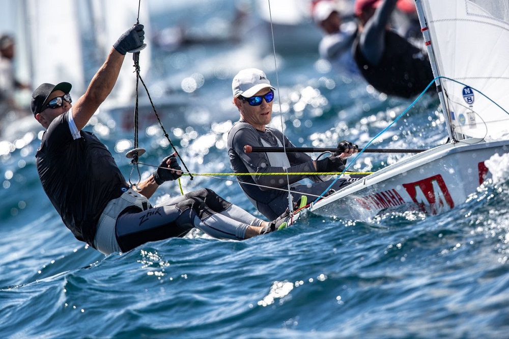 Disappointing day for Snow-Hansen and Willcox