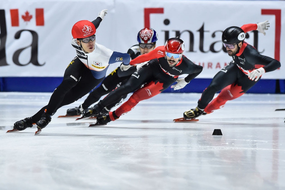 Republic of Korea scored a ‘perfect 10’